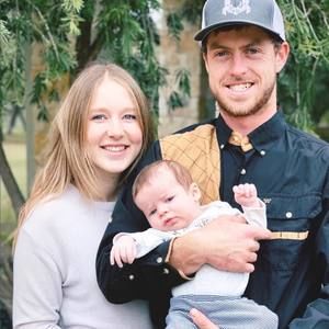 Meet your Posher, Dylan